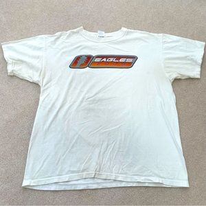 Eagles “California” Tour Shirt - Large